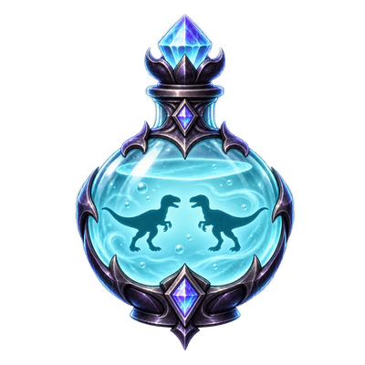 Clone Potion